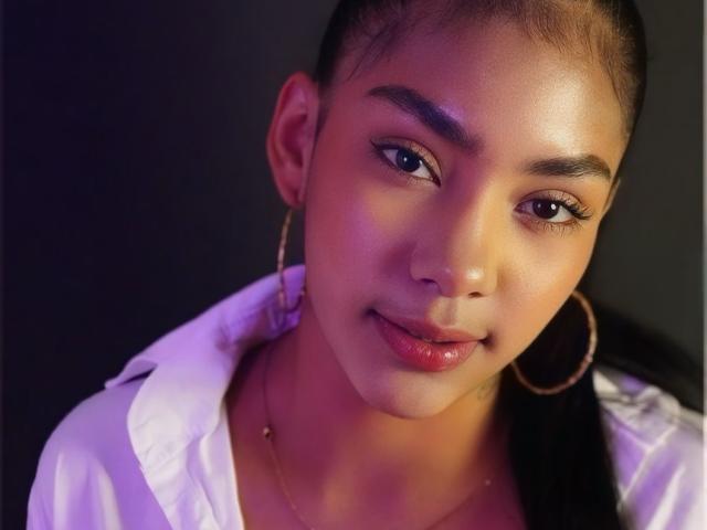 SalomeTomson - Live porn &amp; sex cam - 21557209