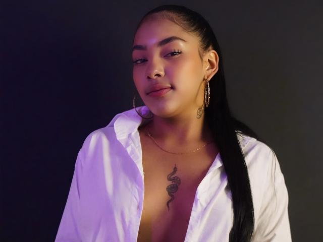 SalomeTomson - Live porn &amp; sex cam - 21557229