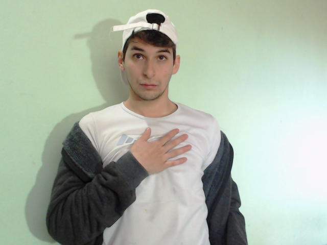 Alexxii - Live porn &amp; sex cam - 21558125