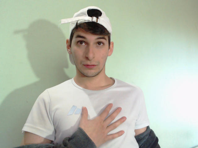 Alexxii - Live porn &amp; sex cam - 21558141