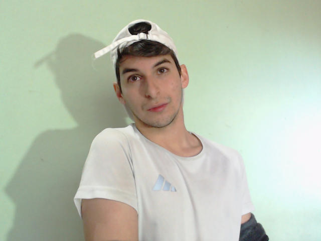 Alexxii - Live porn &amp; sex cam - 21558157