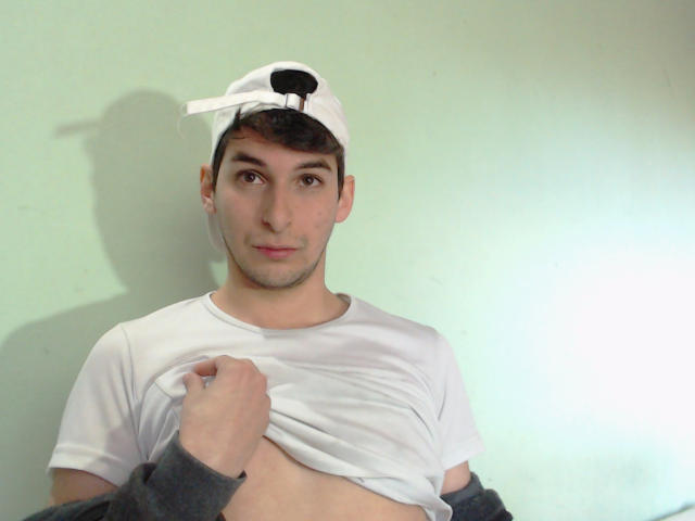 Alexxii - Live Sex Cam - 21558169