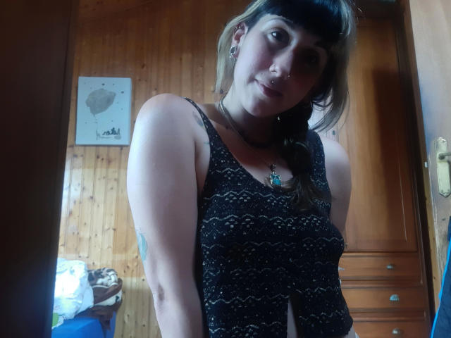 NormaJane-hot - Sexe cam en vivo - 21558281