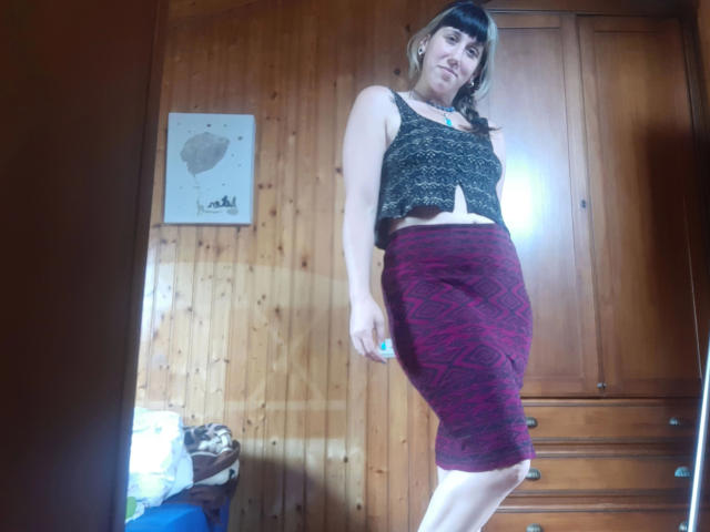 NormaJane-hot - Camera khiêu dâm &amp; quyến rũ trực tiếp - 21558285