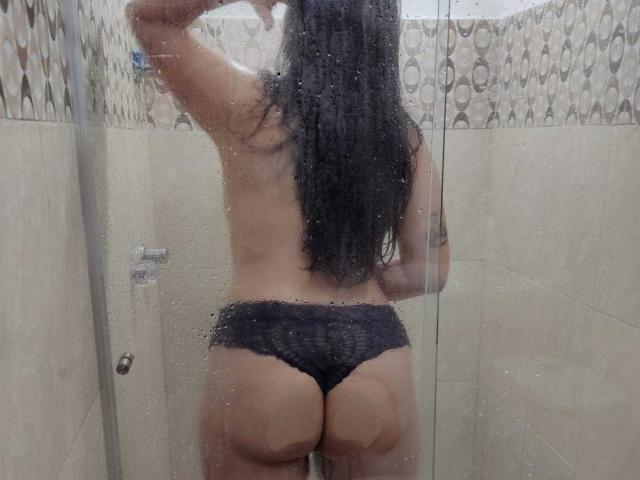 LindySuarez - Camera khiêu dâm &amp; quyến rũ trực tiếp - 21558353