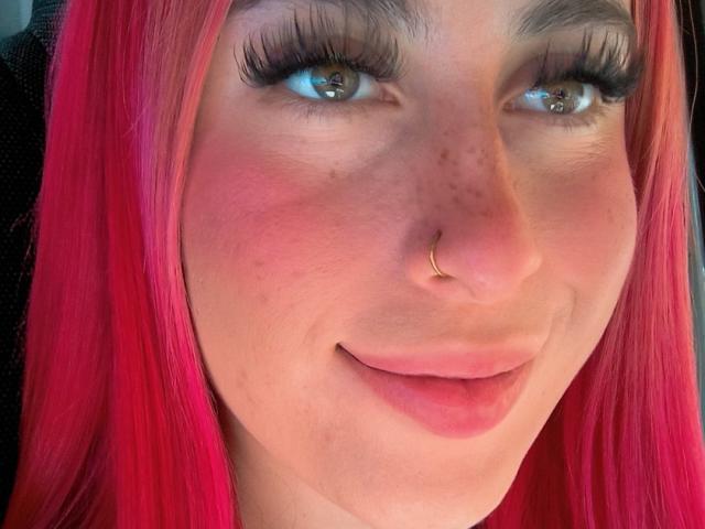 SammyViolet - Camera khiêu dâm &amp; quyến rũ trực tiếp - 21558525