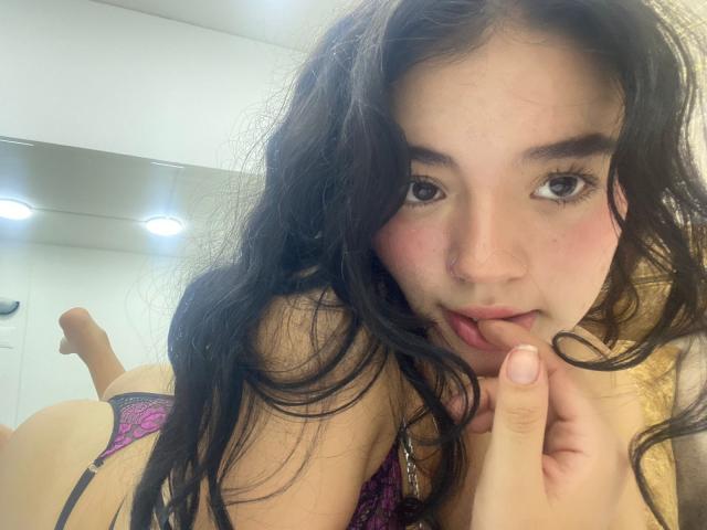 CloeA - Camera khiêu dâm &amp; quyến rũ trực tiếp - 21558641