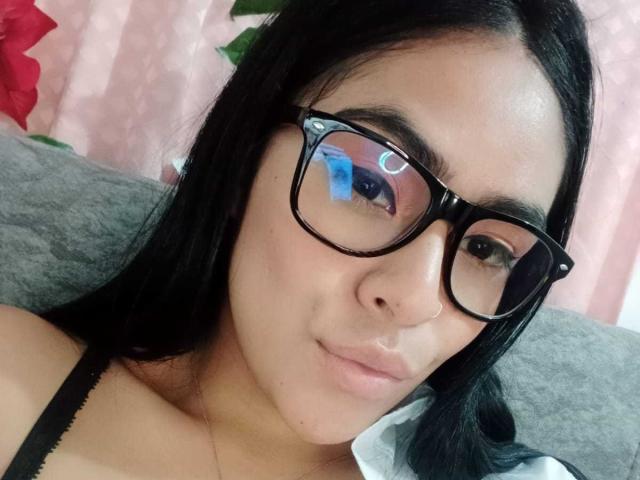 StellaBeckker - Camera khiêu dâm &amp; quyến rũ trực tiếp - 21558901