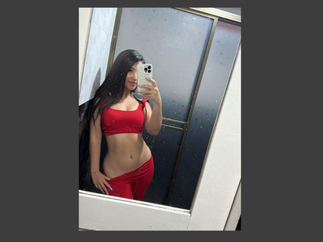 LiliPonky - Live sexe cam - 21558941