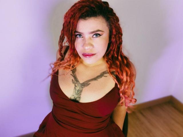 AnnieColors - Sexe cam en vivo - 21559269