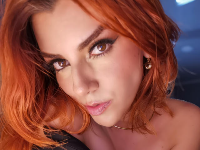 ZoeeMar - Live sexe cam - 21559285