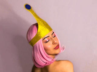 EllieotBeauty - сексуальная веб-камера в реальном времени - 21560149