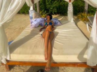 EllieotBeauty - сексуальная веб-камера в реальном времени - 21560153