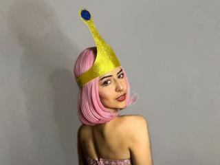 EllieotBeauty - Sexe cam en vivo - 21560173