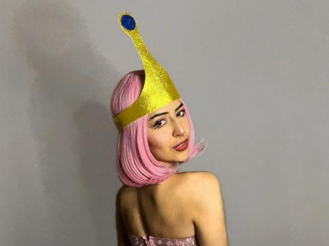 EllieotBeauty - Sexe cam en vivo - 21560173