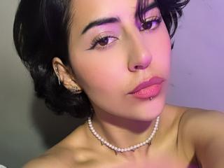 EllieotBeauty - сексуальная веб-камера в реальном времени - 21560233