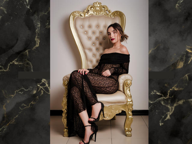 AdharaCooper - Élő pornó és szexkamera - 21560333