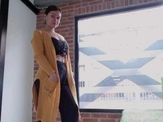 AnnaParisi - Camera khiêu dâm &amp; quyến rũ trực tiếp - 21560625