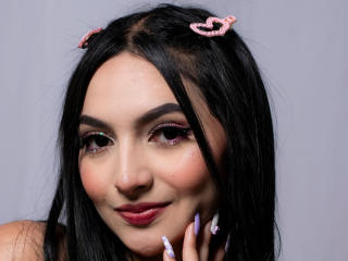 LizieGray - сексуальная веб-камера в реальном времени - 21560709