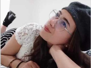 AnnaParisi - сексуальная веб-камера в реальном времени - 21560721