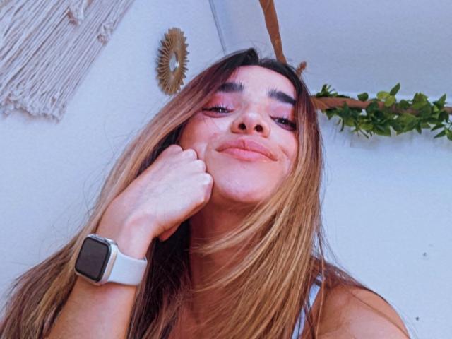 AdharaCooper - Live porn &amp; sex cam - 21560865