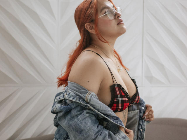 SophiaWest - Sexe cam en vivo - 21561297