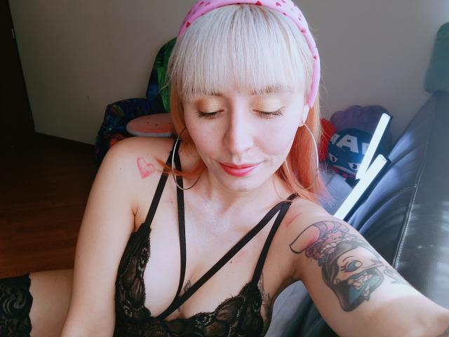 SaraleePoison - Live porn &amp; sex cam - 21561613