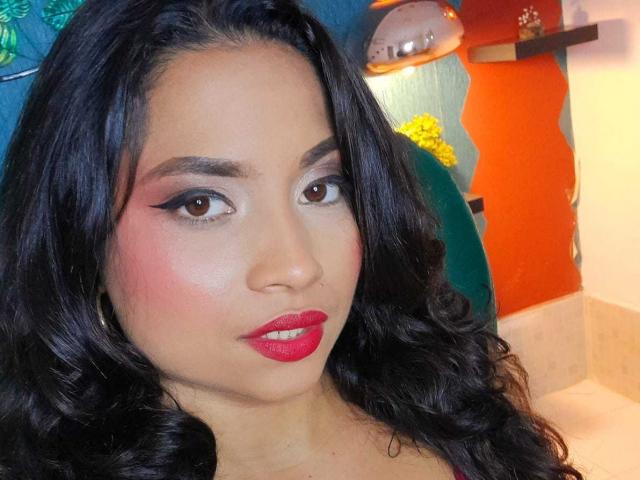 NoryJeane - Live porn &amp; sex cam - 21561881