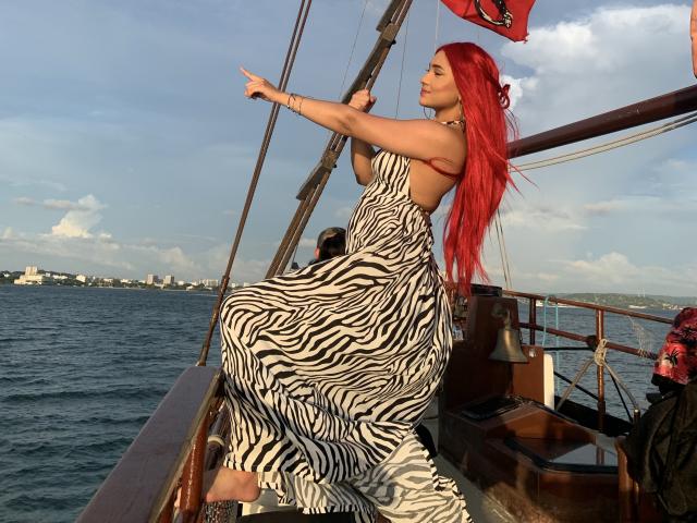 VictoriaGray - Live sex cam - 21562033