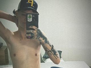 EthanJhonson - Live sexe cam - 21563545