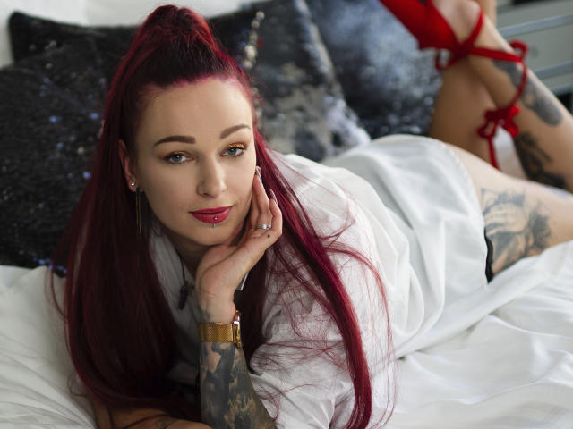 EdinaSensual - Sexe cam en vivo - 21563693