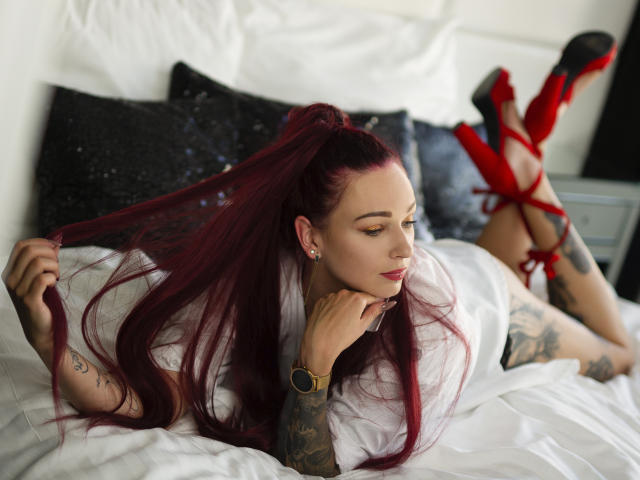 EdinaSensual - Live porn &amp; sex cam - 21563697