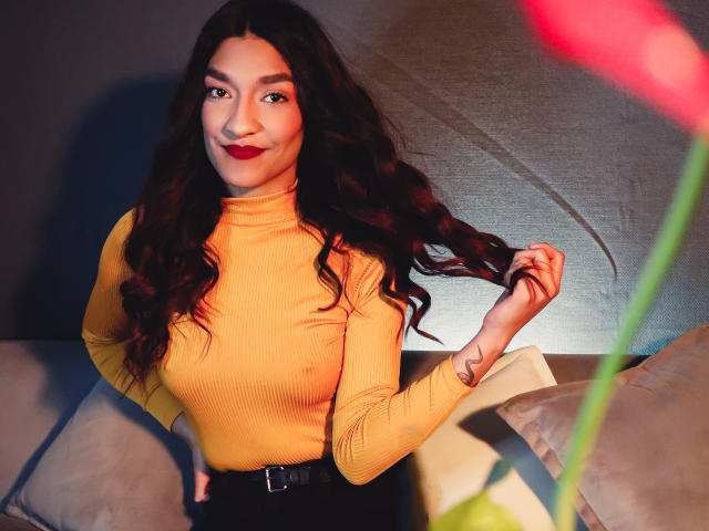 ElyWhitee - Live porn &amp; sex cam - 21564181