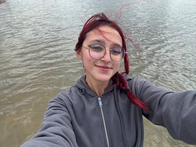 AddisonMars - Porno na żywo i seks kamera - 21564365