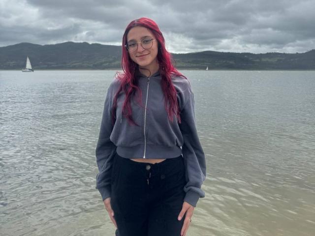 AddisonMars - Live sex cam - 21564377