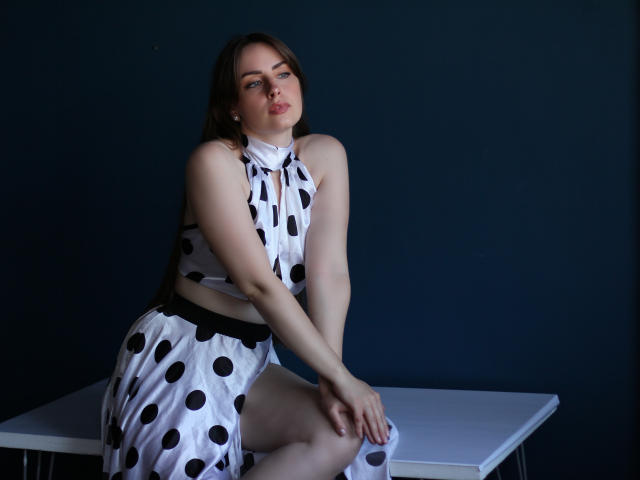 VeronicaTaylor - Sexe cam en vivo - 21564897