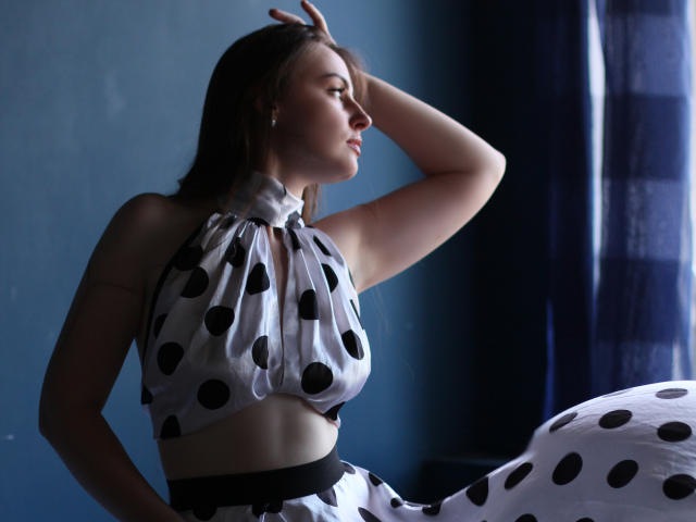 VeronicaTaylor - Live porn &amp; sex cam - 21564909