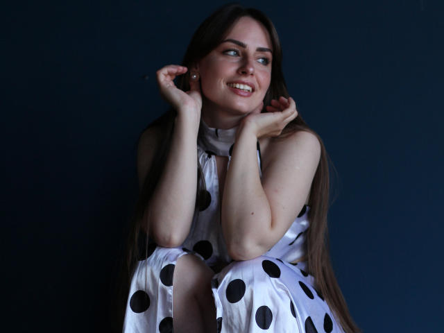 VeronicaTaylor - Sexe cam en vivo - 21564921