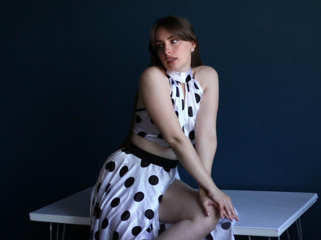 VeronicaTaylor - сексуальная веб-камера в реальном времени - 21564929