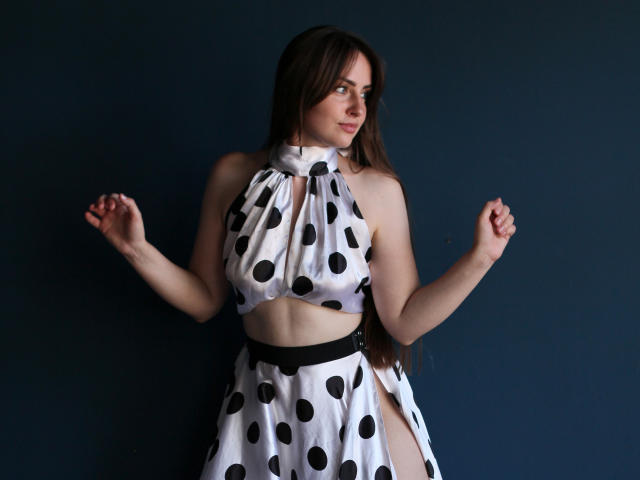 VeronicaTaylor - сексуальная веб-камера в реальном времени - 21564945