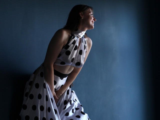 VeronicaTaylor - сексуальная веб-камера в реальном времени - 21564949