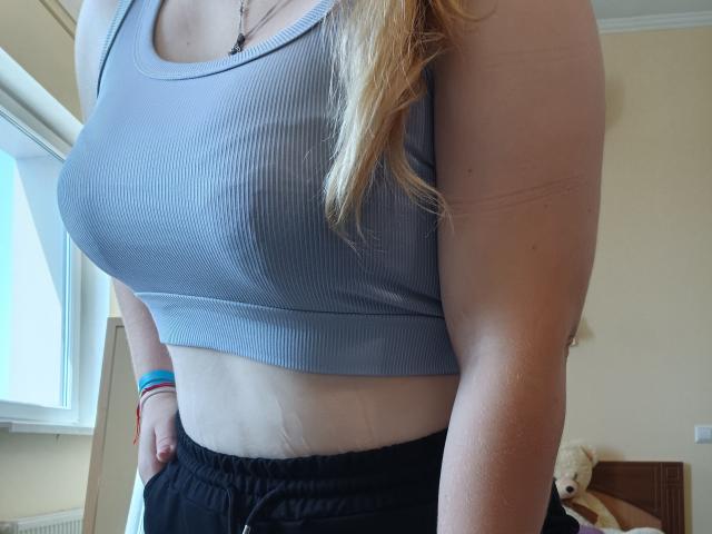 Leiliia - Live porno og sexkamera - 21564989