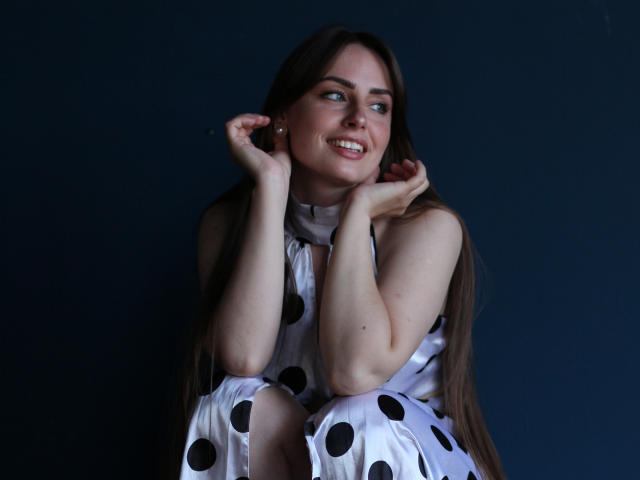 VeronicaTaylor - сексуальная веб-камера в реальном времени - 21564993