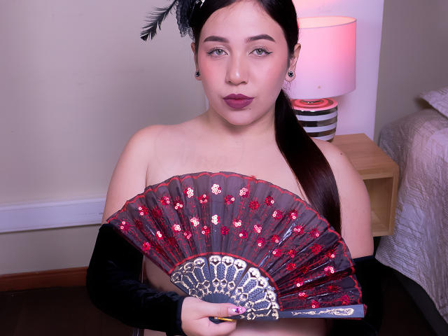 CarlaRossie - Élő pornó és szexkamera - 21565305