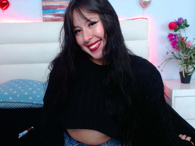 AmyHarriis - Live porn &amp; sex cam - 21565389