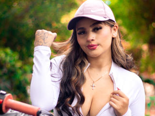 SophieMartini - Camera khiêu dâm &amp; quyến rũ trực tiếp - 21566409