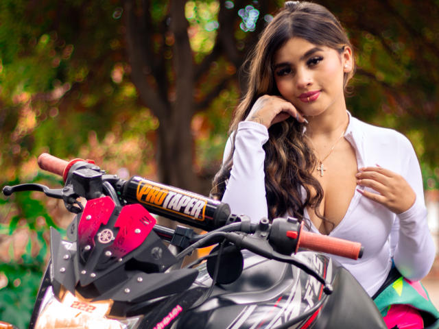 SophieMartini - Sexe cam en vivo - 21566417