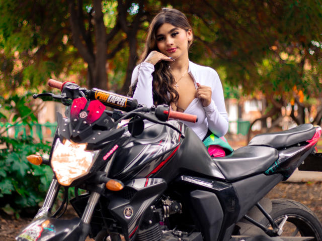 SophieMartini - Sexe cam en vivo - 21566421