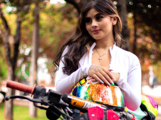 SophieMartini - Live sex cam - 21566433