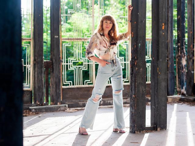 LeyaSto - Live porn &amp; sex cam - 21566557